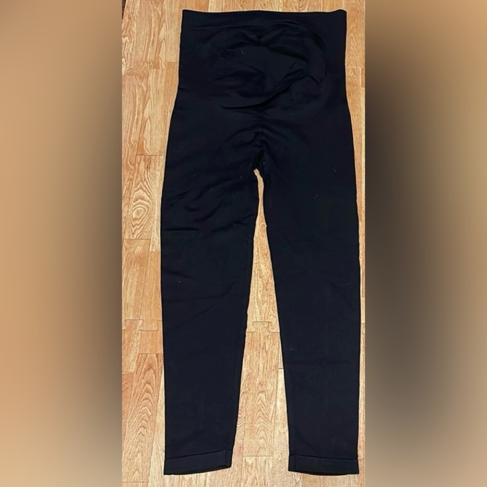 Blanqi maternity leggings